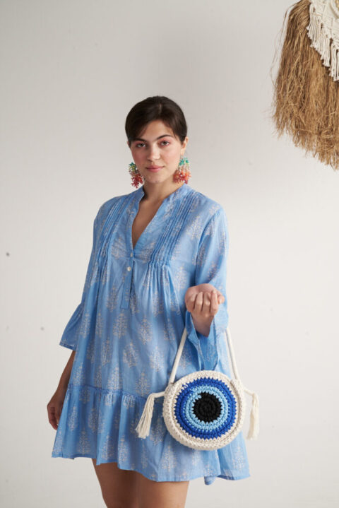 Hera short dress trees