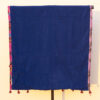 beach towel animal purple
