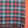 A very soft acrylic shawl.
Made in India