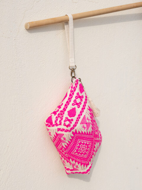 mexico pink