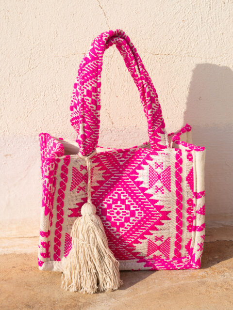 mexico pink