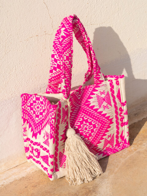 mexico pink