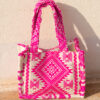 mexico pink
