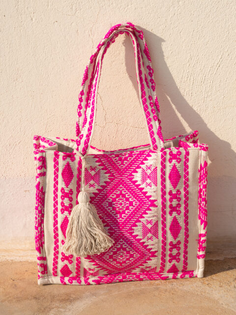 mexico pink