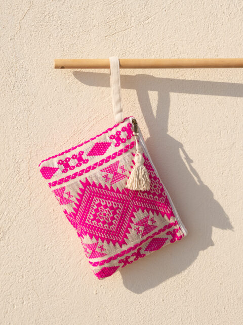 mexico pink