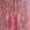 acrylic shawl pink 01