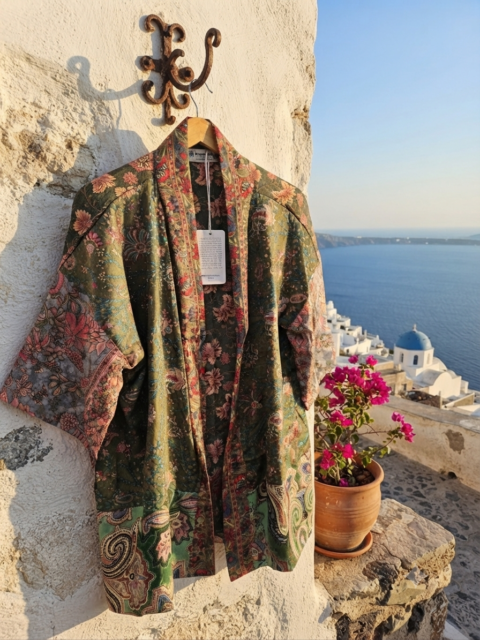ONE-OF-A-KIND PATCHWORK KIMONO 03